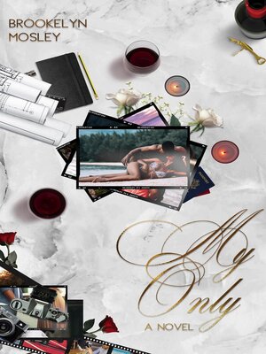 cover image of My Only